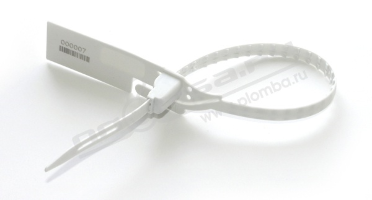 Пломба мешковая КПП-1-2204